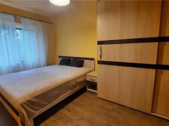 Apartament 3 Camere | Mobilat | Centrala Proprie | Zona Aradului