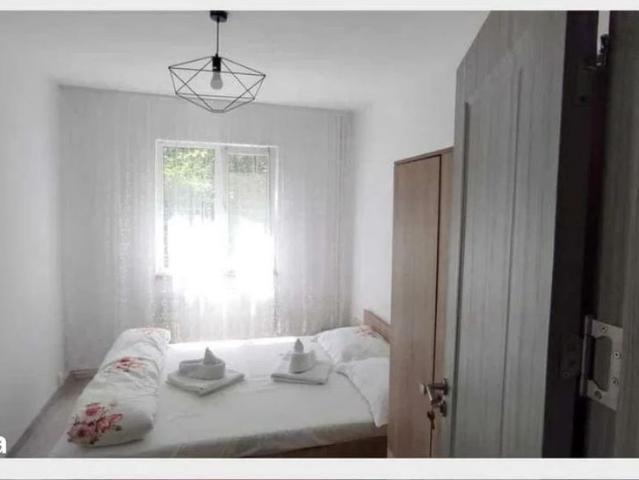 Apartament 3 camere mobilat – Aleea Hortensiei, zona Cireșica