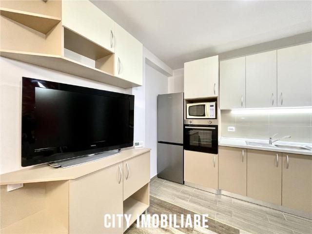 Apartament 3 camere, mobilat, Buna Ziua