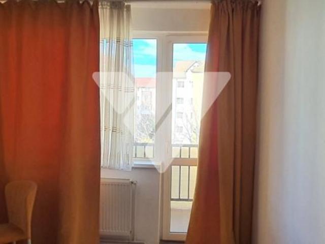 Apartament 3 camere mobilat de inchiriat Hipodrom 3, Sibiu