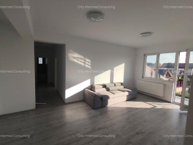 Apartament 3 camere mobilat – Fundeni, Dobroești, Str. Stejarului