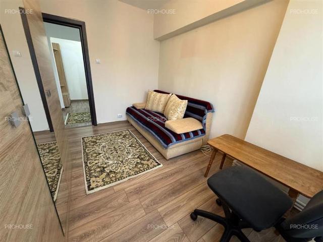 Apartament 3 camere, mobilat și utilat modern, Zona Nord, 350 €/lună