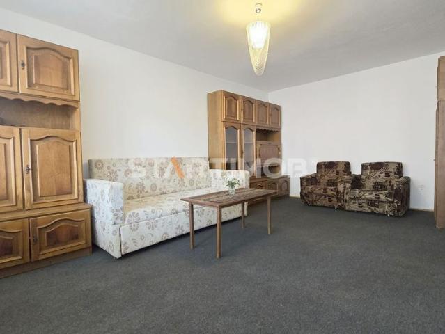 Apartament 3 camere mobilat Onix