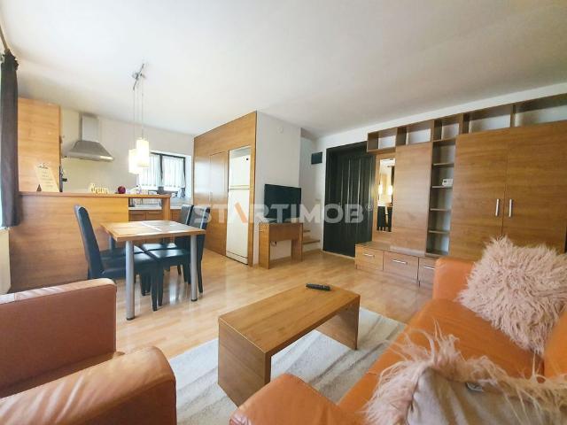 Apartament 3 camere mobilat la casa zona Star