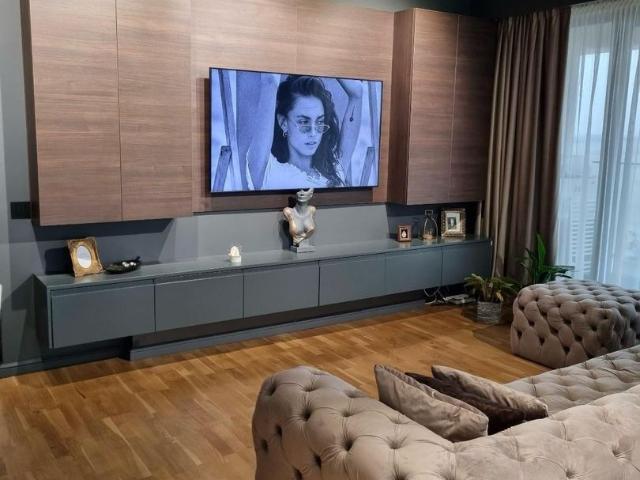 Apartament 3 camere mobilat lux | Disponibil imediat | Pipera Tunari