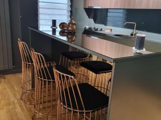Apartament 3 camere mobilat lux | Disponibil imediat | Pipera Tunari