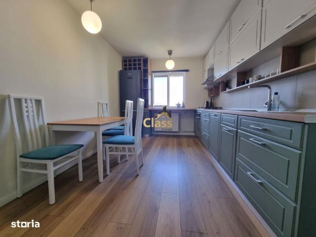 Apartament 3 camere | Mobilat Modern | 65 mpu | Zona Iulius Mall