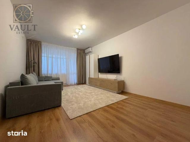 Apartament 3 camere mobilat si utilat metrou Dristor