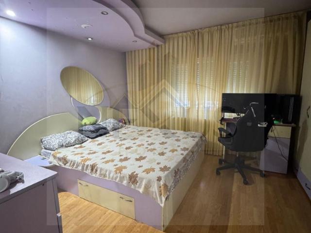 Apartament 3 camere Mobilat si utilat Mihai Bravu 10 min Metrou