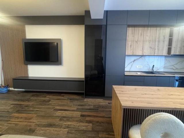 Apartament 3 camere, mobilat si utilat modern, Radauti