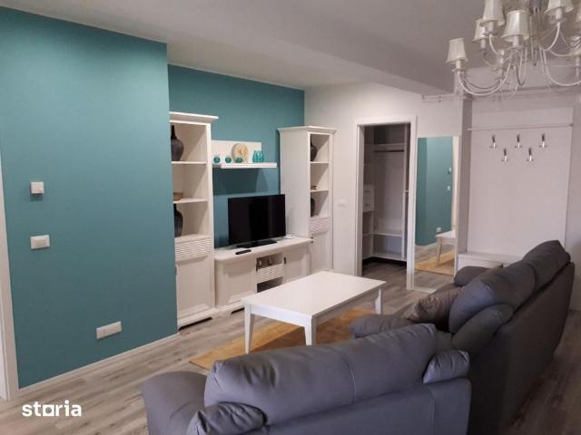 apartament 3 camere, mobilat si utilat, C. Dumbravii