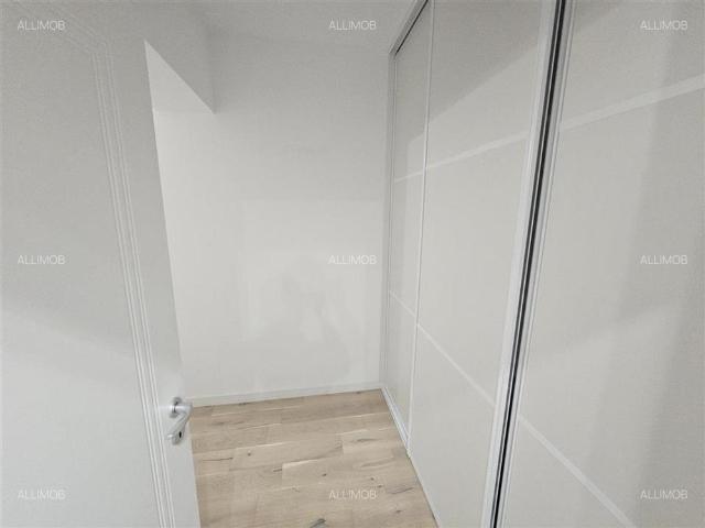 Apartament 3 camere mobilat si utilat in First Estates Pipera