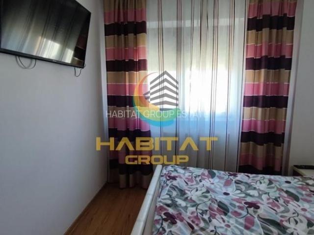 Apartament 3 camere | Mobilat si utilat | Loc de parcare