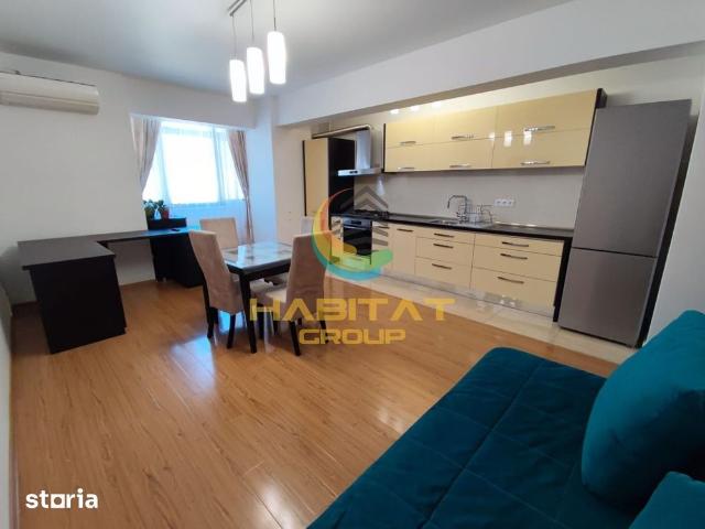 Apartament 3 camere | Mobilat si utilat | Loc de parcare