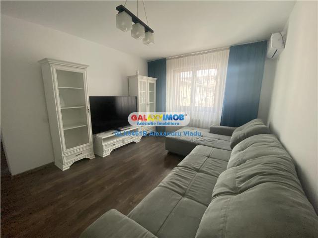apartament 3 camere,mobilat si utilat,parcare cartierul latin
