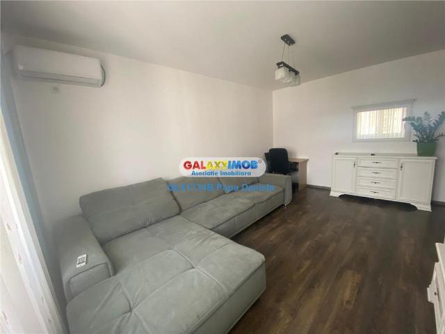 apartament 3 camere,mobilat si utilat,parcare cartierul latin