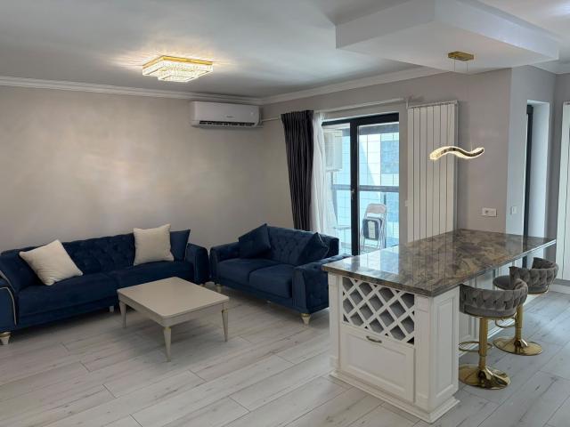Apartament 3 camere | Mobilat si Utilat Premium | Plaza Romania