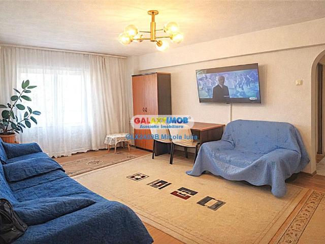apartament 3 camere mobilat si utilat soseaua panduri