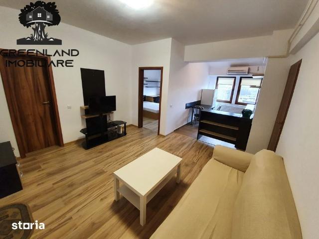 Apartament 3 camere, mobilat si utilat, Tatarasi, BLOC NOU