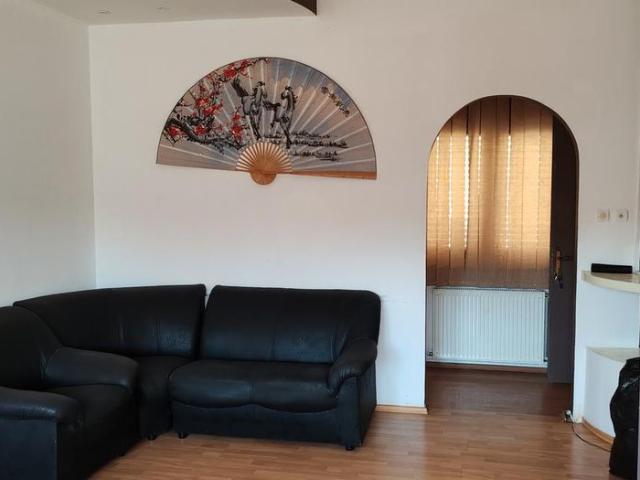 Apartament 3 camere mobilat si utilat zona Colinei