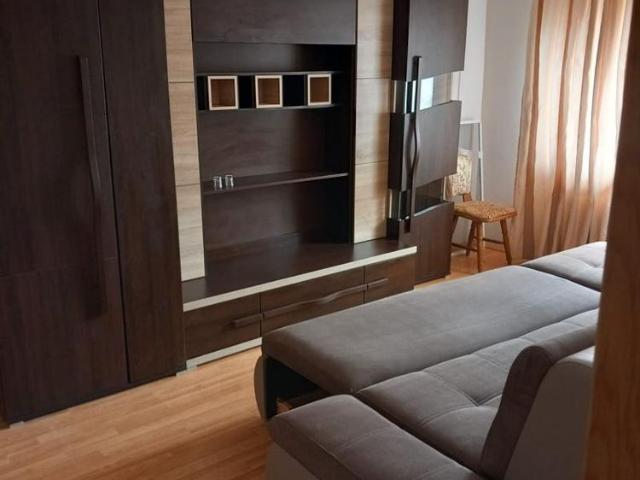 Apartament 3 camere mobilat si utilat