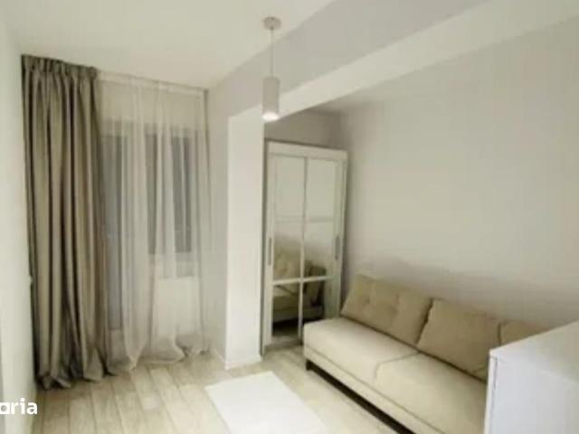 Apartament 3 camere mobilat/ parcare/ Terasa 30 m