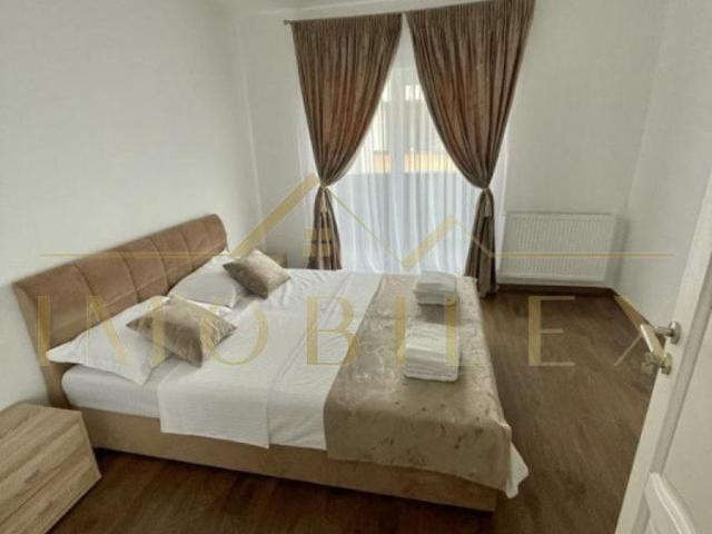 Apartament 3 camere, mobilat, parcare, zona Tineretului