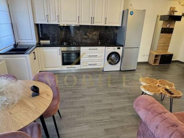 Apartament 3 camere, mobilat, parcare, zona Tineretului