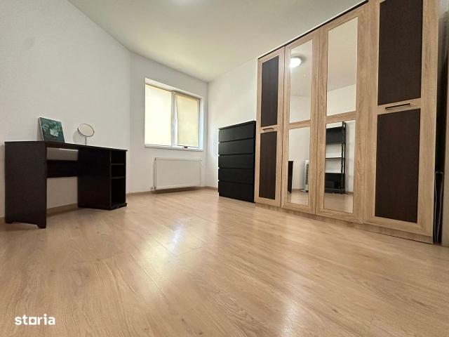 Apartament 3 camere mobilat utilat {Metrou Dimitrie Leonida }