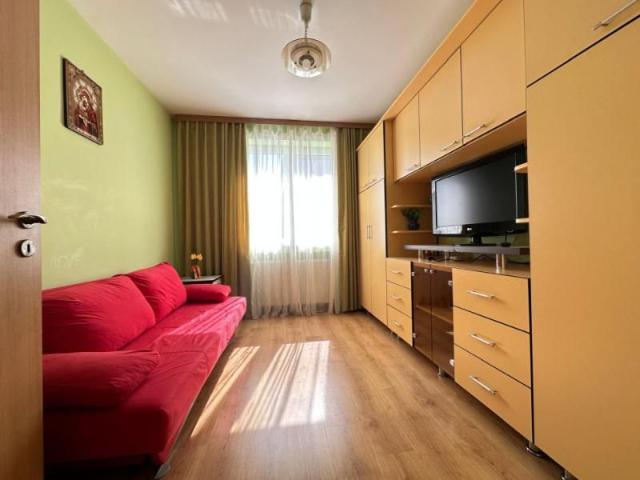 Apartament 3 Camere Mobilat Utilat Mihai Viteazu