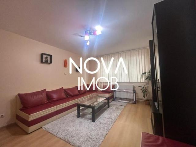 Apartament 3 camere mobilat utilat Aleea Biruintei