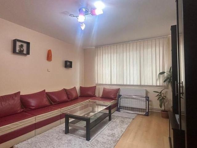Apartament 3 camere mobilat utilat Aleea Biruintei