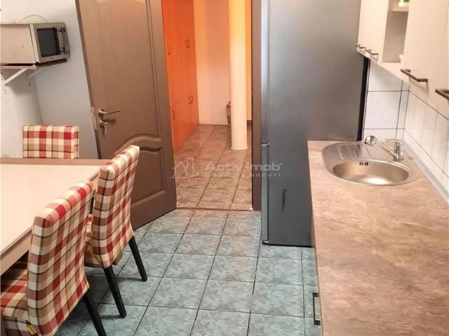 Apartament 3 Camere mobilat utilat Baia Mare Ultracentral