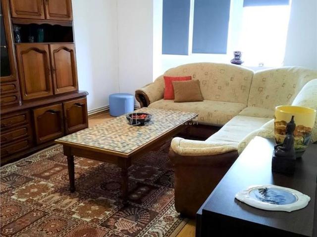 Apartament 3 Camere mobilat utilat | Baia Mare Ultracentral