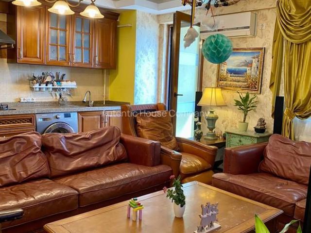 Apartament 3 camere, mobilat,utilat, Bloc nou, Lăpușneanu – Parcul Tăbăcărie