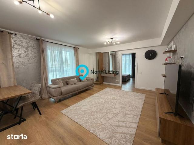 Apartament 3 Camere | Mobilat Utilat | Complex nou | Paza 24/7