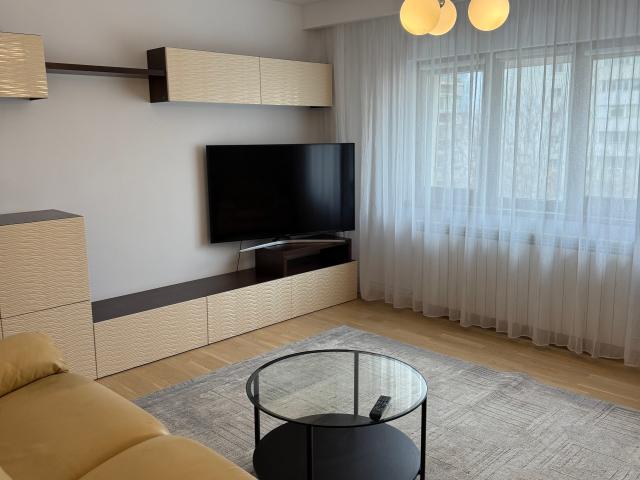 Apartament 3 camere mobilat utilat decomandat nerva traian