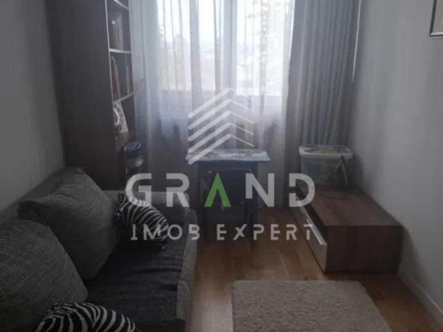 Apartament 3 camere | mobilat & utilat | parcare | Grigorescu/Buzau