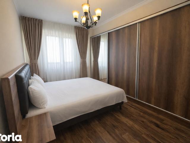 Apartament 3 Camere | Mobilat Utilat | Scoala Americana |