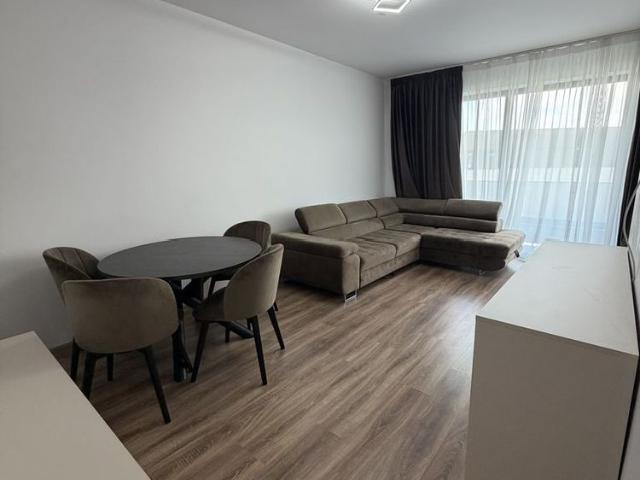 Apartament 3 camere Mobilat Utilat