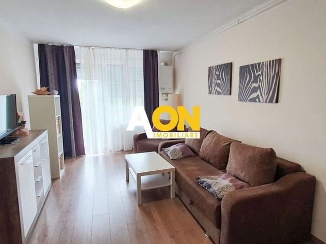 Apartament 3 camere, mobilat, utilat, 66 mp utili, bloc nou, Orhideea