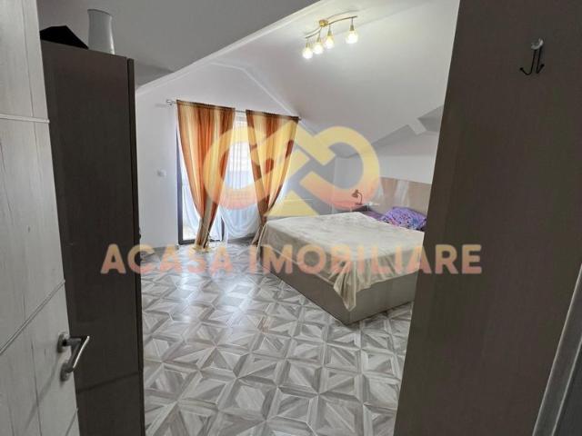 Apartament 3 camere mobilat utilat 85mp