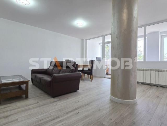 Apartament 3 camere mobilat zona Onix