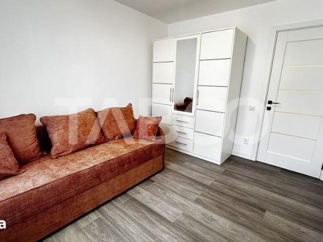 Apartament 3 camere mobilate utilate cu debara pivnita zona Turnisor