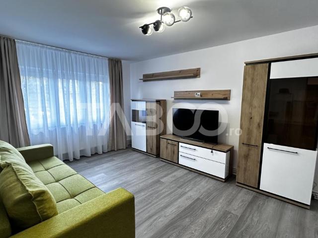 Apartament 3 camere mobilate utilate cu debara pivnita zona Turnisor