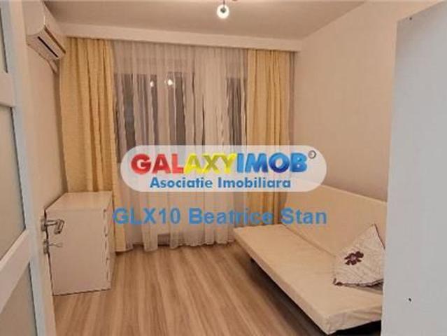Apartament 3 camere mobilat/echipat nou METROU DRISTOR