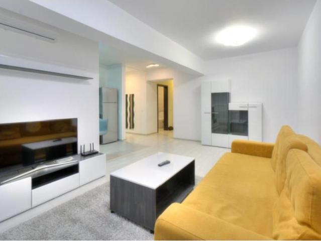 Apartament 3 camere Moghioros Park Residence 2 x locuri de parcare