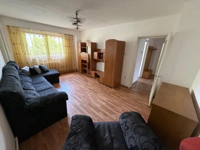 Apartament 3 camere modern | 75 mp | 2 bai | FSEGA & Iulius Mall