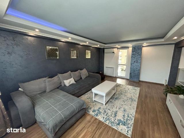 Apartament 3 camere modern 103mp, Parcare inclusa, Crystal Residence