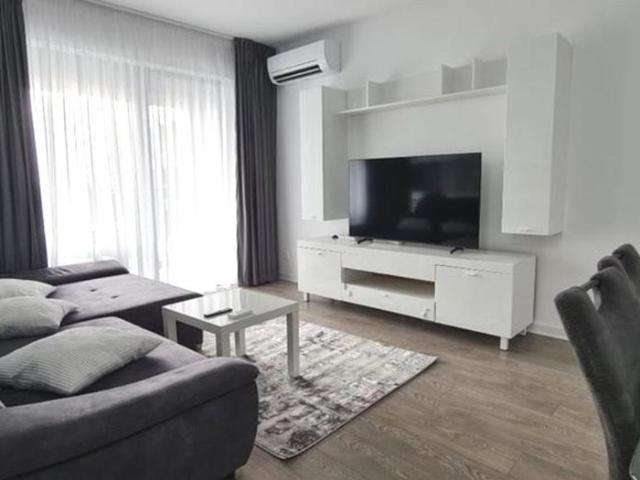 Apartament 3 Camere | Modern | 2 locuri de Parcare | Aviatiei